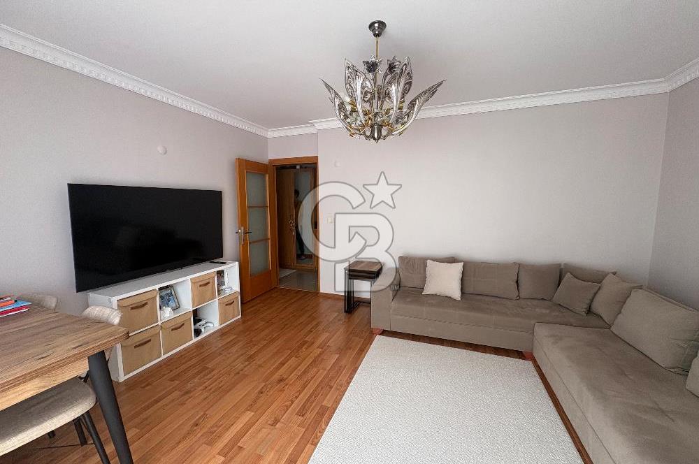 Ataşehir Satılık 2+1 Genç Daire