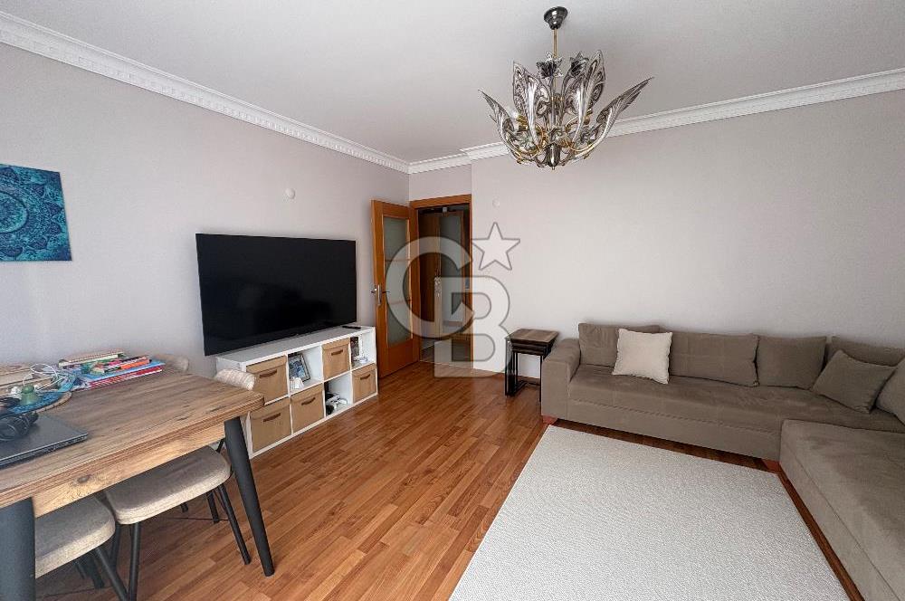 Ataşehir Satılık 2+1 Genç Daire