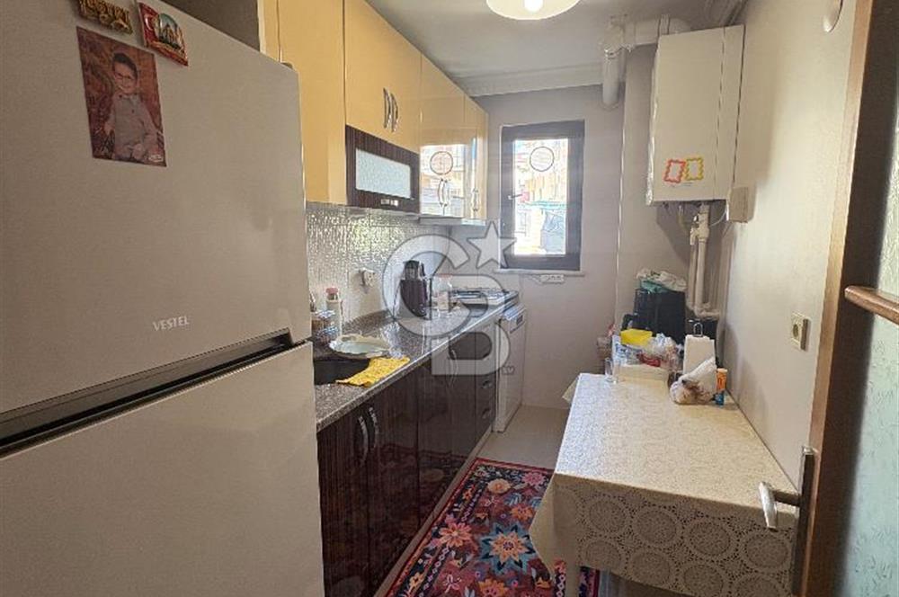 Ataşehir Satılık 2+1 Genç Daire