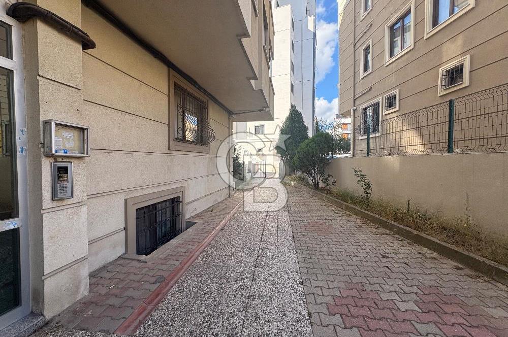 Ataşehir Satılık 2+1 Genç Daire