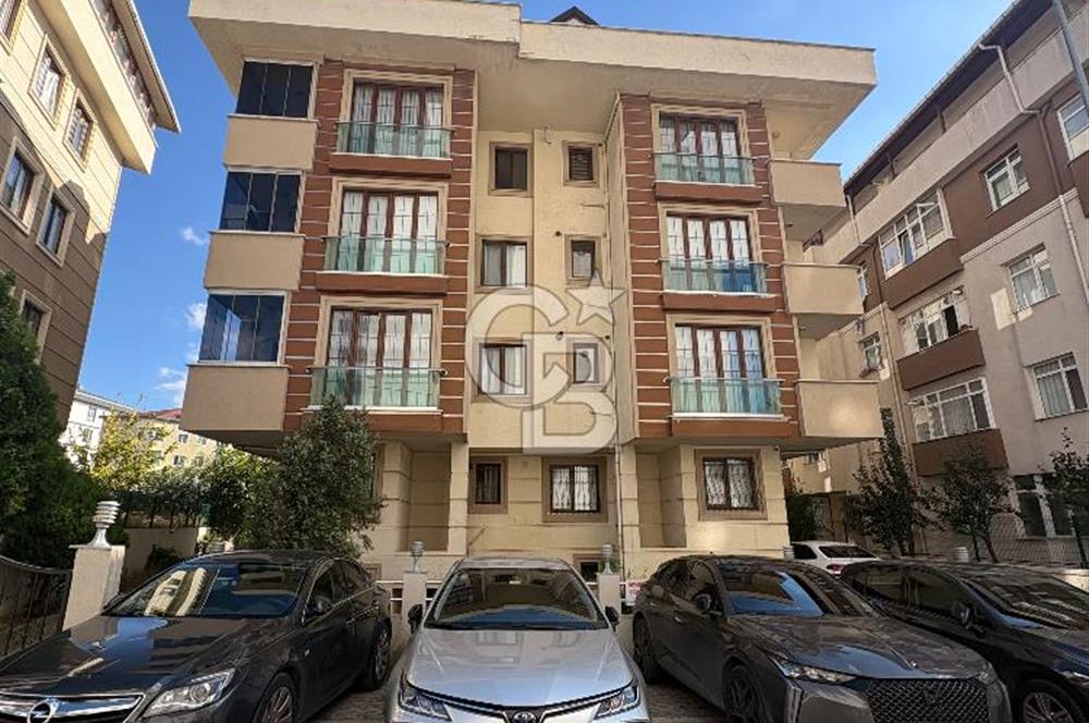 Ataşehir Satılık 2+1 Genç Daire