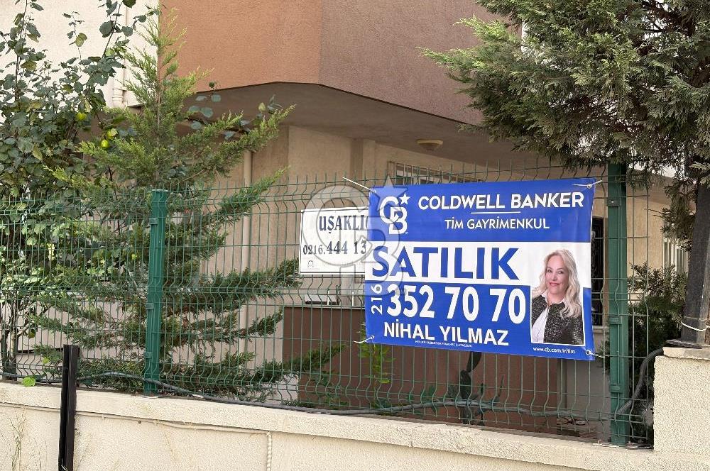 Ataşehir Satılık 2+1 Genç Daire