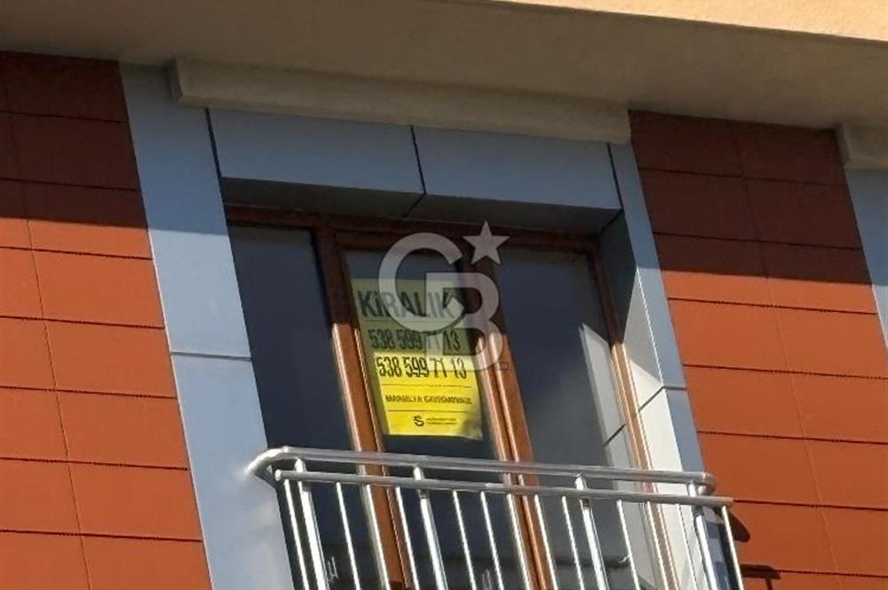 Ataşehir Satılık 2+1 Genç Daire