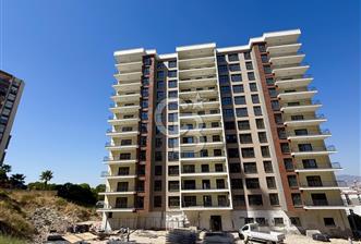 MENEMEN ULUKENT HASBAĞ NİVA’DA GENİŞ VE KONFORLU  3+1 - 8 - 375226