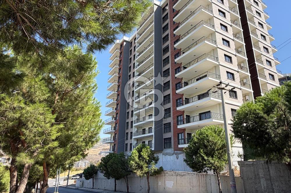MENEMEN ULUKENT HASBAĞ NİVA’DA GENİŞ VE KONFORLU  3+1