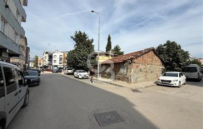 CB BAŞROL GÜRSU KURTULUŞ'DA SATILIK İMARLI ARSA