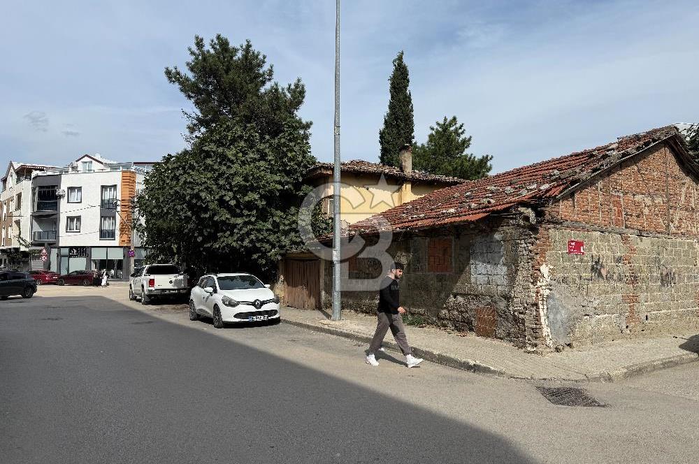 CB BAŞROL GÜRSU KURTULUŞ'DA SATILIK İMARLI ARSA