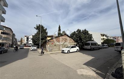 CB BAŞROL GÜRSU KURTULUŞ'DA SATILIK İMARLI ARSA
