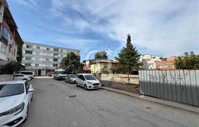 CB BAŞROL GÜRSU KURTULUŞ'DA SATILIK İMARLI ARSA