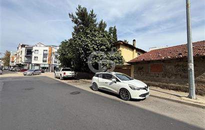 CB BAŞROL GÜRSU KURTULUŞ'DA SATILIK İMARLI ARSA