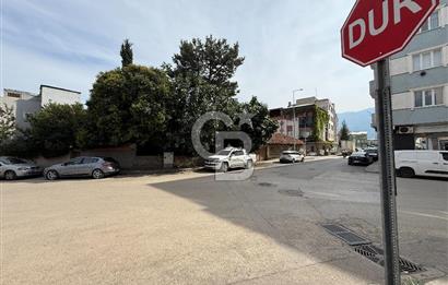 CB BAŞROL GÜRSU KURTULUŞ'DA SATILIK İMARLI ARSA
