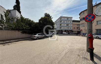 CB BAŞROL GÜRSU KURTULUŞ'DA SATILIK İMARLI ARSA