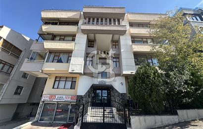 İLKBAHAR MAH.TURAN GÜNEŞ ELÇİLİK YANI SATILIK EMSALSİZ 3+1 DAİRE