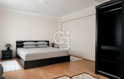HALİTPAŞA`DA DENİZ MANZARALI,MÜSTAKİL BAHÇELİ 3+1 KİRALIK DAİRE