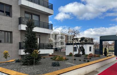 İncek Taşpınar da Yeni Yapılı 1+1 Kiralık Ofis