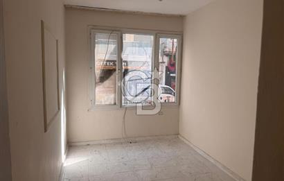 Betonyol Şükrü Saraçoğlu Caddesinde Bakımlı Bahçeli 2+1 Daire