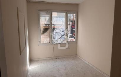 Betonyol Şükrü Saraçoğlu Caddesinde Bakımlı Bahçeli 2+1 Daire