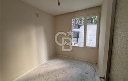 Betonyol Şükrü Saraçoğlu Caddesinde Bakımlı Bahçeli 2+1 Daire