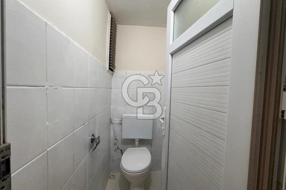 Betonyol Şükrü Saraçoğlu Caddesinde Bakımlı Bahçeli 2+1 Daire