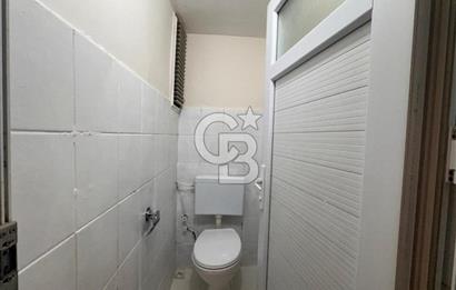 Betonyol Şükrü Saraçoğlu Caddesinde Bakımlı Bahçeli 2+1 Daire