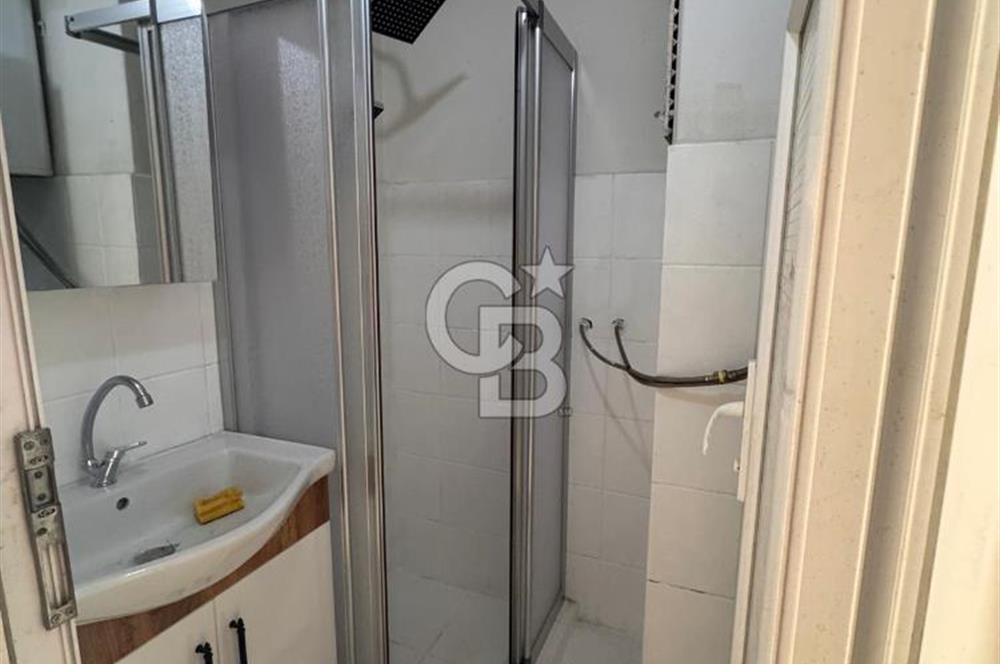 Betonyol Şükrü Saraçoğlu Caddesinde Bakımlı Bahçeli 2+1 Daire