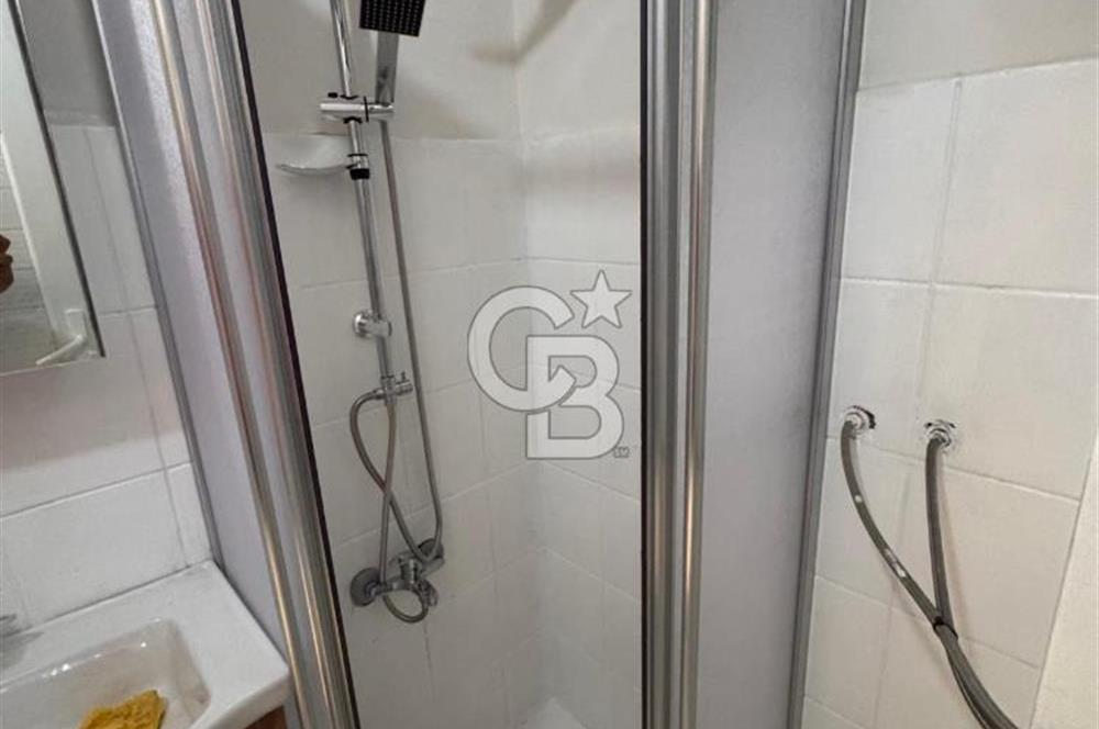 Betonyol Şükrü Saraçoğlu Caddesinde Bakımlı Bahçeli 2+1 Daire