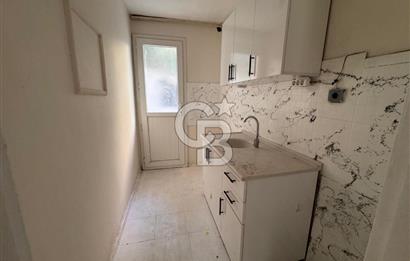 Betonyol Şükrü Saraçoğlu Caddesinde Bakımlı Bahçeli 2+1 Daire