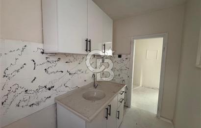 Betonyol Şükrü Saraçoğlu Caddesinde Bakımlı Bahçeli 2+1 Daire