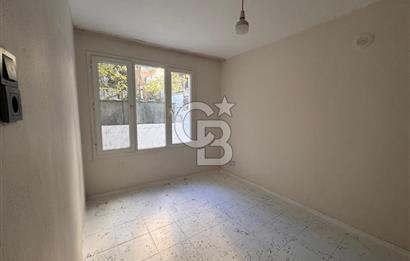 Betonyol Şükrü Saraçoğlu Caddesinde Bakımlı Bahçeli 2+1 Daire