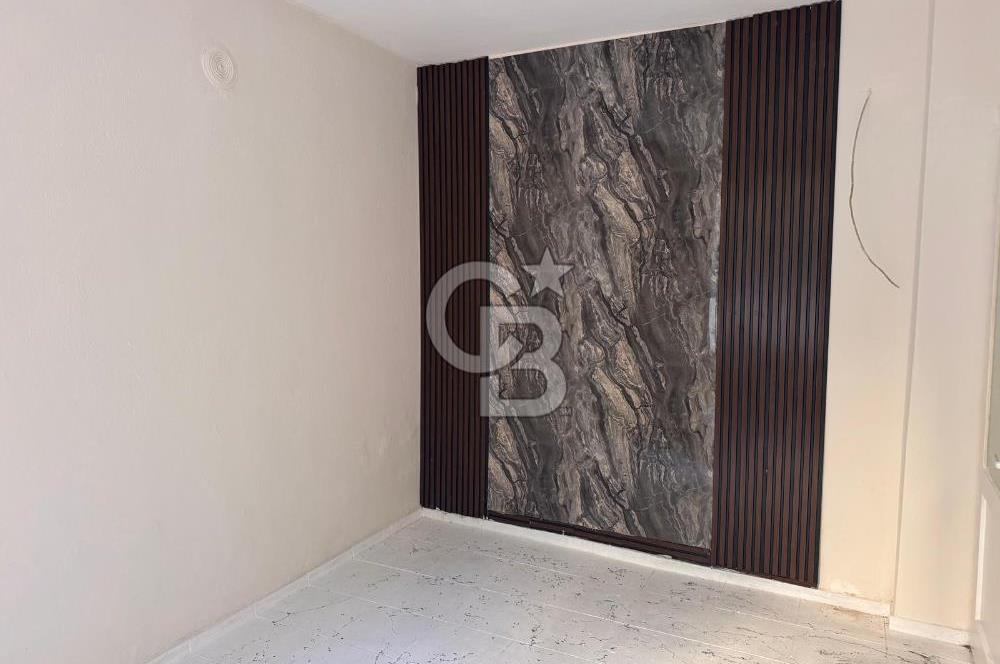 Betonyol Şükrü Saraçoğlu Caddesinde Bakımlı Bahçeli 2+1 Daire