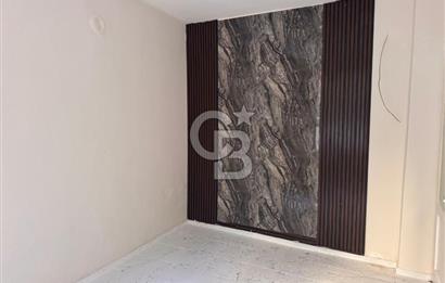 Betonyol Şükrü Saraçoğlu Caddesinde Bakımlı Bahçeli 2+1 Daire