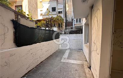 Betonyol Şükrü Saraçoğlu Caddesinde Bakımlı Bahçeli 2+1 Daire