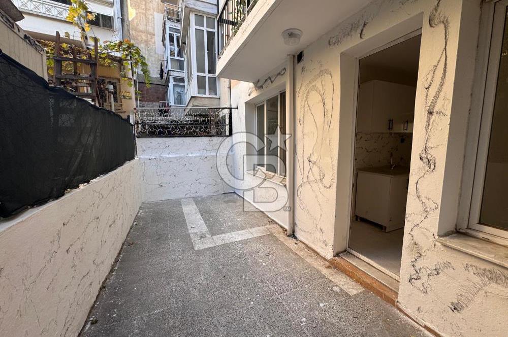 Betonyol Şükrü Saraçoğlu Caddesinde Bakımlı Bahçeli 2+1 Daire