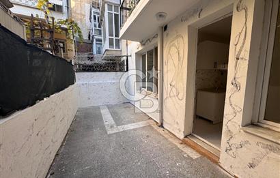 Betonyol Şükrü Saraçoğlu Caddesinde Bakımlı Bahçeli 2+1 Daire