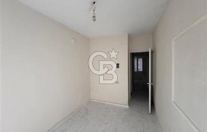 Betonyol Şükrü Saraçoğlu Caddesinde Bakımlı Bahçeli 2+1 Daire