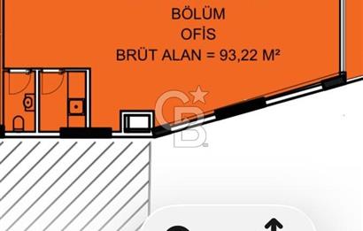 CB KiNG'DEN BALIKESİR/ALTIEYLÜL MİXTUM PROJESİ KİRALIK OFİS