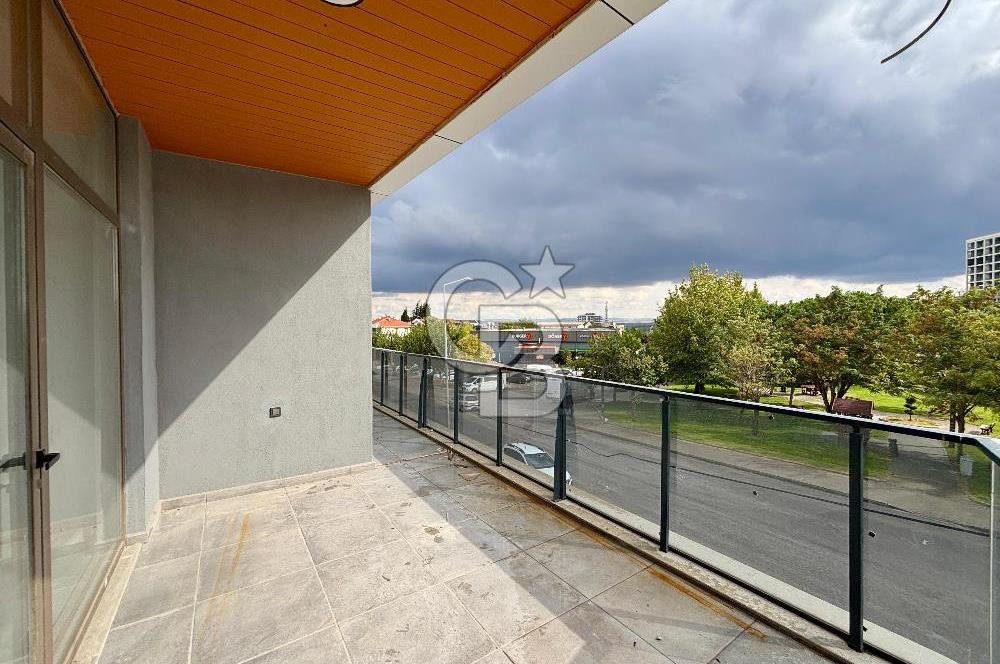 CB KiNG'DEN BALIKESİR/ALTIEYLÜL MİXTUM PROJESİ KİRALIK OFİS
