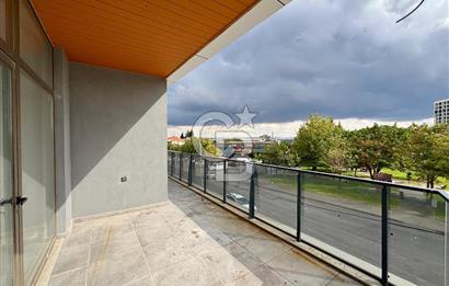 CB KiNG'DEN BALIKESİR/ALTIEYLÜL MİXTUM PROJESİ KİRALIK OFİS