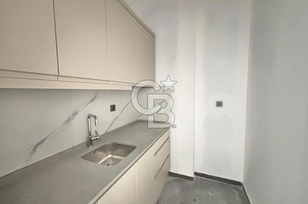 CB KiNG'DEN BALIKESİR/ALTIEYLÜL MİXTUM PROJESİ KİRALIK OFİS