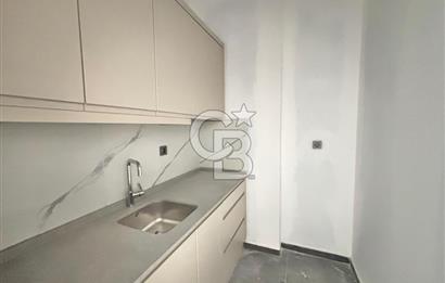 CB KiNG'DEN BALIKESİR/ALTIEYLÜL MİXTUM PROJESİ KİRALIK OFİS