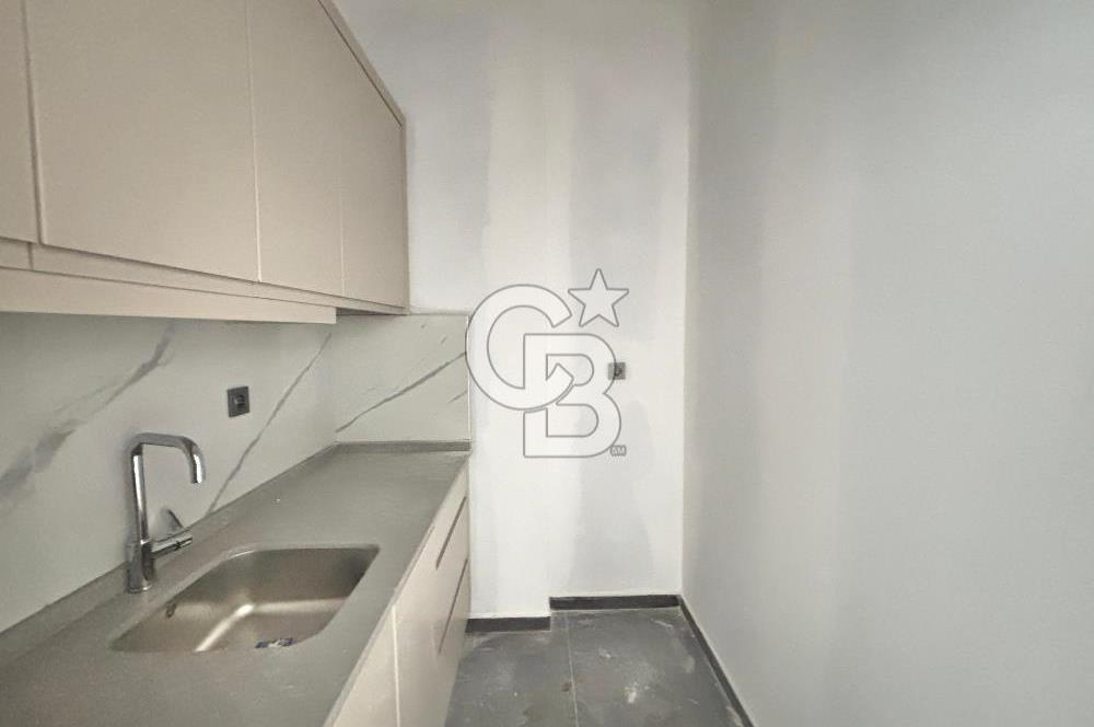 CB KiNG'DEN BALIKESİR/ALTIEYLÜL MİXTUM PROJESİ KİRALIK OFİS