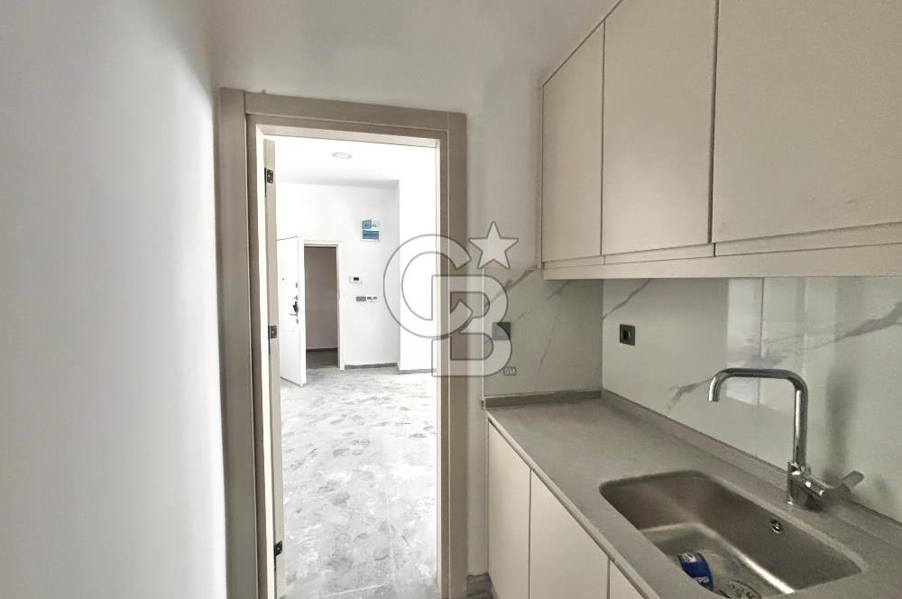 CB KiNG'DEN BALIKESİR/ALTIEYLÜL MİXTUM PROJESİ KİRALIK OFİS