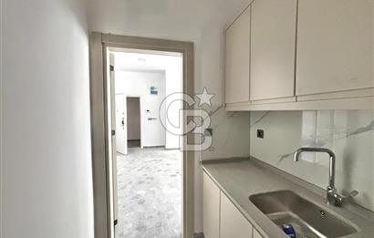 CB KiNG'DEN BALIKESİR/ALTIEYLÜL MİXTUM PROJESİ KİRALIK OFİS