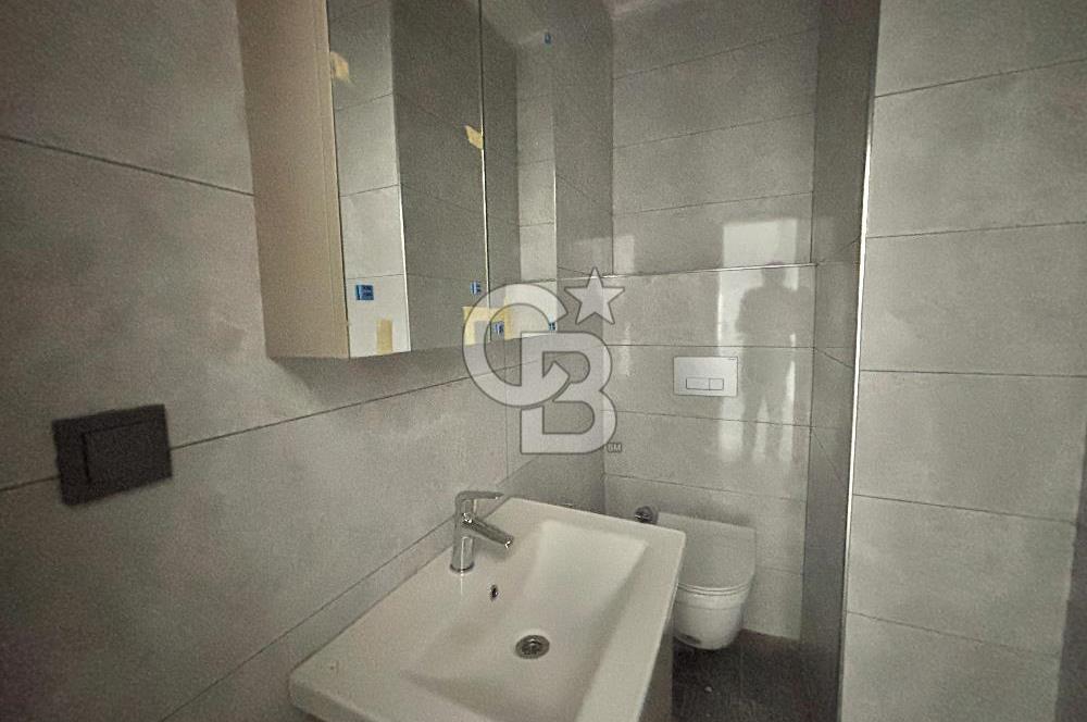 CB KiNG'DEN BALIKESİR/ALTIEYLÜL MİXTUM PROJESİ KİRALIK OFİS