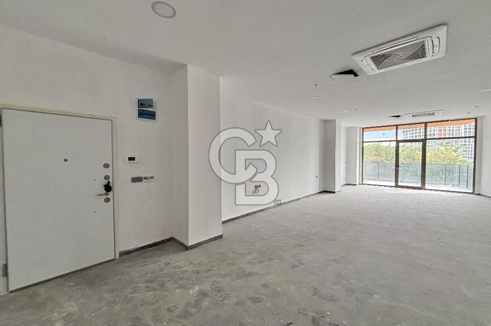 CB KiNG'DEN BALIKESİR/ALTIEYLÜL MİXTUM PROJESİ KİRALIK OFİS