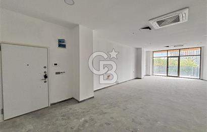 CB KiNG'DEN BALIKESİR/ALTIEYLÜL MİXTUM PROJESİ KİRALIK OFİS