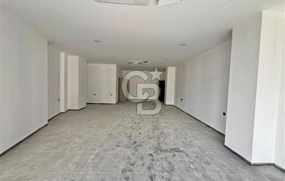 CB KiNG'DEN BALIKESİR/ALTIEYLÜL MİXTUM PROJESİ KİRALIK OFİS