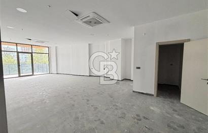 CB KiNG'DEN BALIKESİR/ALTIEYLÜL MİXTUM PROJESİ KİRALIK OFİS
