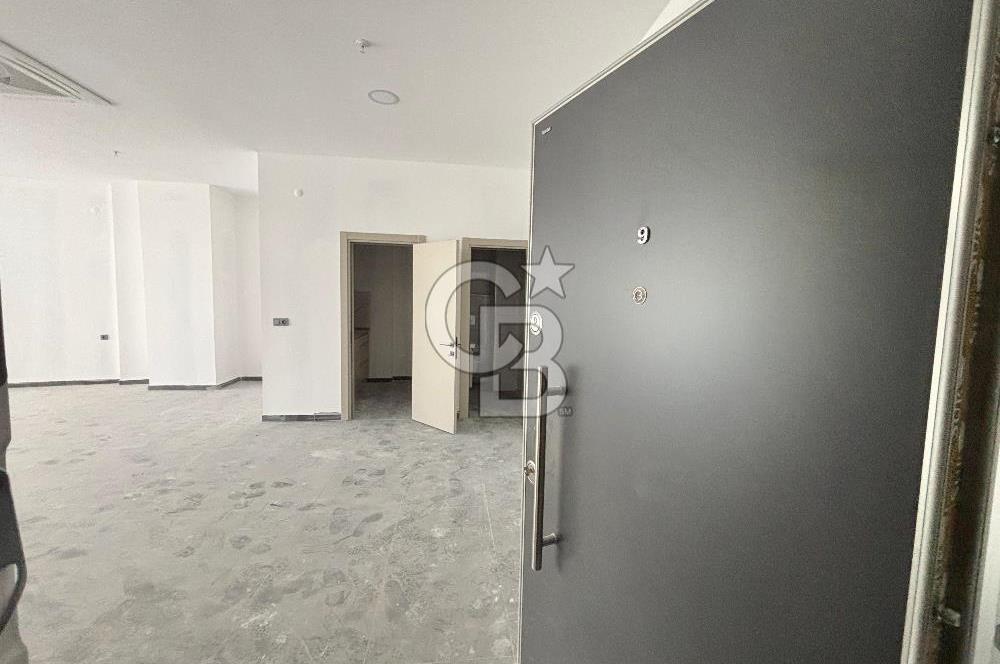CB KiNG'DEN BALIKESİR/ALTIEYLÜL MİXTUM PROJESİ KİRALIK OFİS