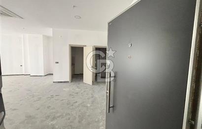 CB KiNG'DEN BALIKESİR/ALTIEYLÜL MİXTUM PROJESİ KİRALIK OFİS
